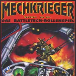 Mechkrieger – BattleTech Hub